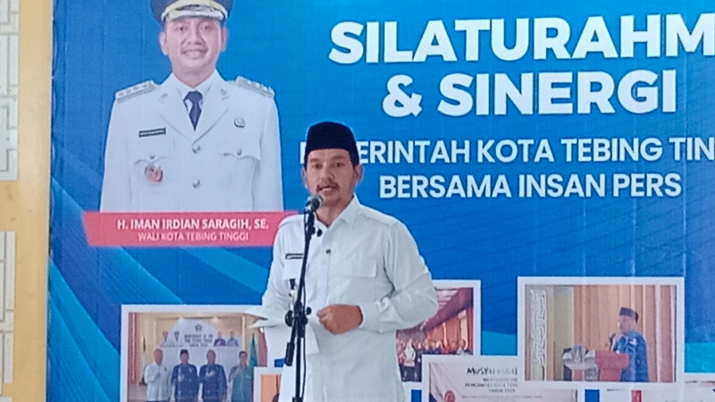 Don’t Let Tebing Tinggi Become a Dead City, Investors Must Be Facilitated