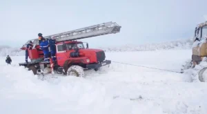 Скриншот видео t.me/rossetiyug