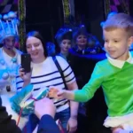 Скриншот видео t.me/government_rus