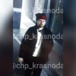 Фото t.me/chp_krasnodar