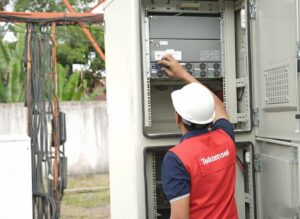 Telkomsel perkuat pemantauan jaringan internet setelah sempat alami gangguan layanan internet secara nasional.