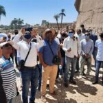 أخبار معبد إدفو