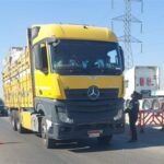 محافظات حملات مرورية