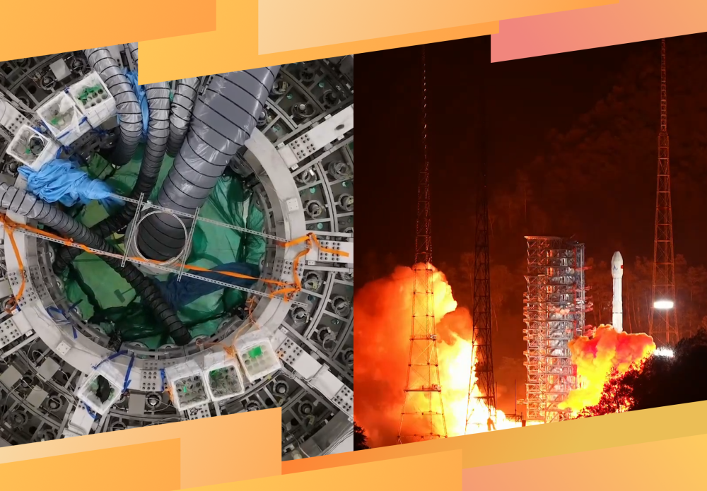 Китай ускоряет инновации в микровидео