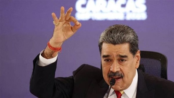 سياسة نيكولاس مادورو رئيس فنزويلا