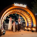 "كرنفال المنشية" في العلا.. تجربة ترفيهية مميزة بعطلات نهاية الأسبوع 1