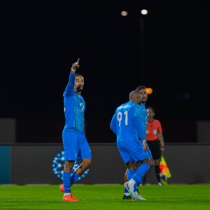 غدًا.. صراع النقاط يشعل مواجهة الحزم ونيوم في الجولة 13 من دوري روشن السعودي 1