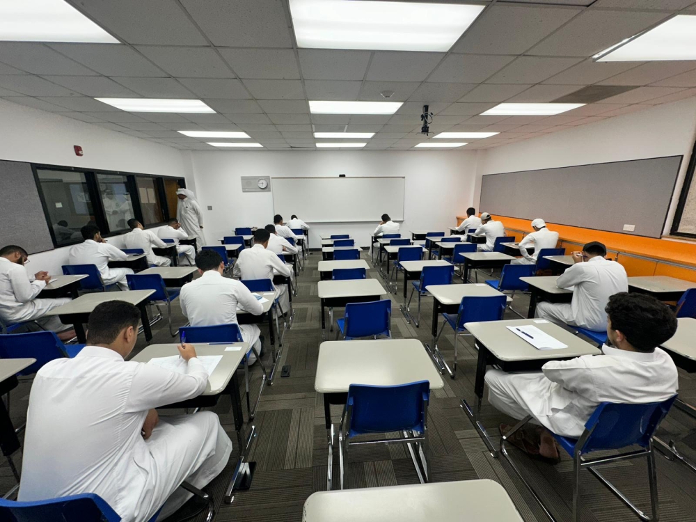 Breaking News – Education: 40 Points Determine Averages, Possessing a 'Turned-Off' Mobile Phone is a Violation Pursued by 3 Penalties