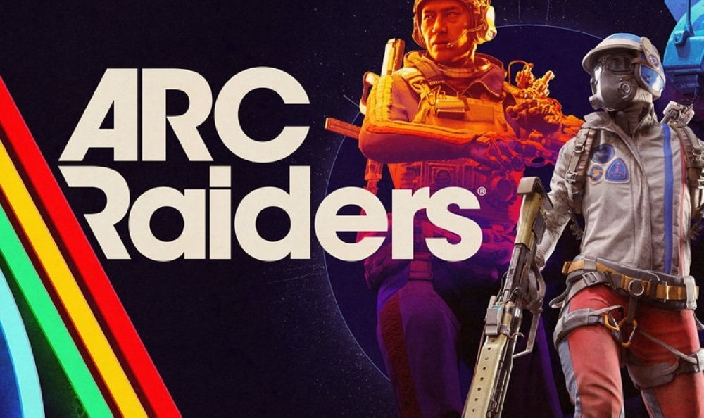 12 مليون نسخة.. نجاح ARC Raiders بعد التحول من لعبة مجانية إلى مدفوعة 1