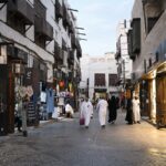 صور| ترفيهية وثقافية ورياضية.. "جدة" وجهة متكاملة للتجارب السياحية 1