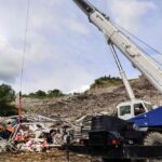 29 تحت النفايات.. تضاؤل الآمال بالعثور على ناجين من كارثة الفيليبين 1