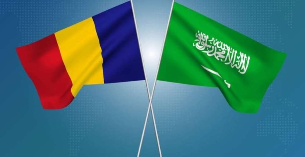 مركز الملك سلمان للإغاثة يوقع اتفاقية لدعم التعليم في تشاد 1