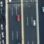 عاجل: «التحقق المكاني» بديل ذكي للبصمة التقليدية ويسرع عبور جسر الملك فهد 1