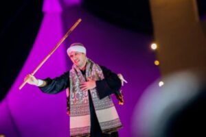 صور | ونتر وندرلاند.. أوّل تجربة شتوية استثنائية من نوعها في جدة 1