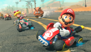تعديلات وإصلاح للأخطاء.. إصدار تحديث جديد للعبة Mario Kart World 1
