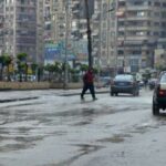 كايرو لايت حالة الطقس اليوم