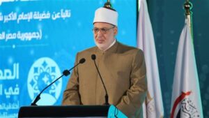 أخبار وكيل الأزهر الشريف