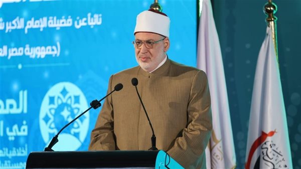 أخبار وكيل الأزهر الشريف