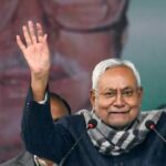 बिहार के मुख्यमंत्री नीतीश कुमार. (फाइल फोटो)