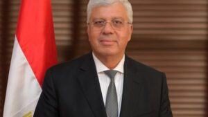 أخبار وزير التعليم العالي