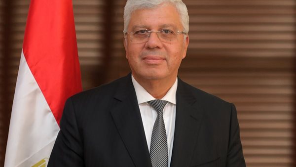 أخبار وزير التعليم العالي