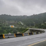 استمرار تأثير الرياح النشطة المثيرة للأتربة