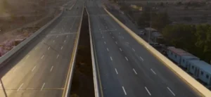 المشروع يسهم في رفع مستوى السلامة المرورية