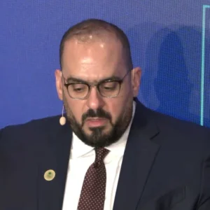 الإبراهيم: توجيه الإنفاق العام ليكون أكثر ذكاءً وكفاءة