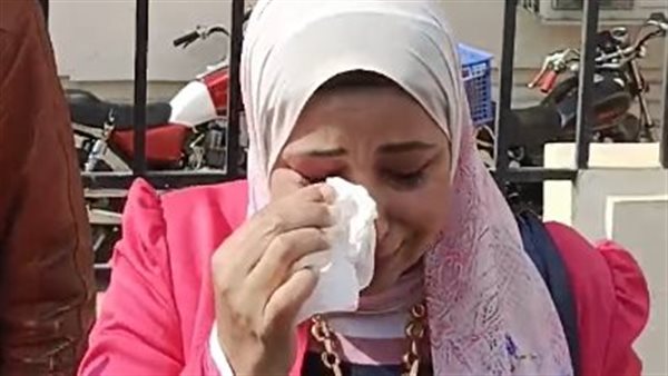 حوادث طبيب كفر الدوار