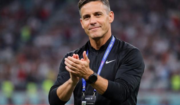 Coach John Herdman Tightens Discipline of National Team That Was Lax Under Patrick Kluivert