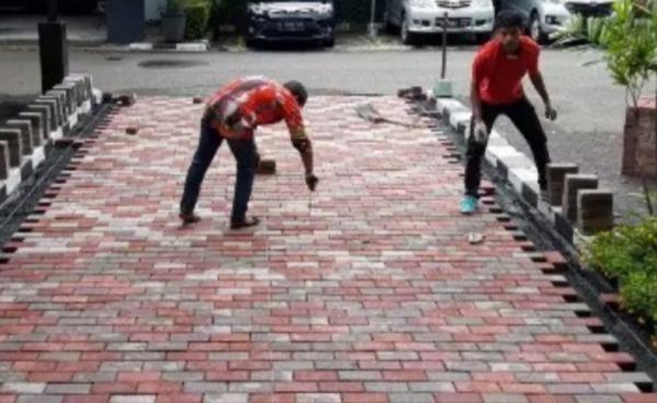 2026 Construction Material Procurement Opened to Public, Surabaya City Government Seeks Competent Suppliers