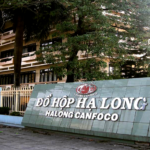 Vụ việc thịt heo nhiễm bệnh ở Đồ hộp Hạ Long bị phát hiện từ tháng 9-2025 - Ảnh: DN