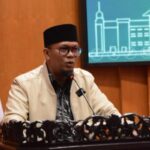 Anggota Komisi A DPRD Kota Surabaya periode 2024-2029 Muhammad Saifuddin. Foto : Surabaya.iNews.id/ist.