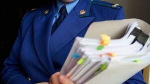 Источник фото: прокуратура Краснодарского края