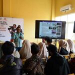 SMK IPIEMS Surabaya melibatkan orang tua dan mitra industri dalam persiapan PKL untuk membentuk karakter, disiplin, dan kesiapan kerja siswa. Foto Surabaya.iNews.id/ist