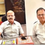 पत्रिका कमेटी की सभा में पत्रिका प्रकाशन पर चर्चा