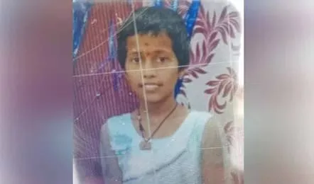 Seventh-grade student dies under suspicious circumstances in KGBV.