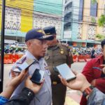 Kabid Sapras dan PJU Dishub Kota Bekasi, Sunaryo