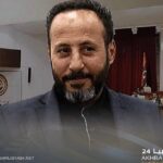 عضو مجلس النواب عبدالمنعم العرفي