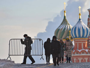 Фото: Александр Миридонов, Коммерсантъ