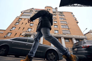 Фото: Игорь Иванко, Коммерсантъ