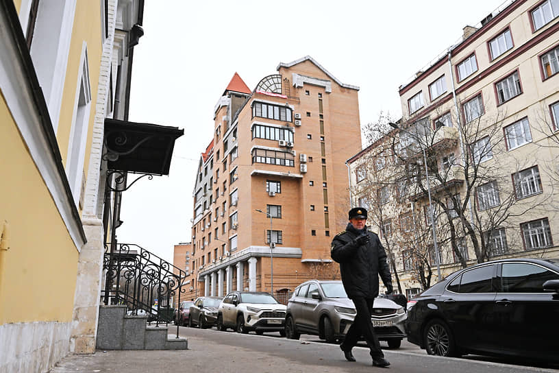 Фото: Игорь Иванко, Коммерсантъ