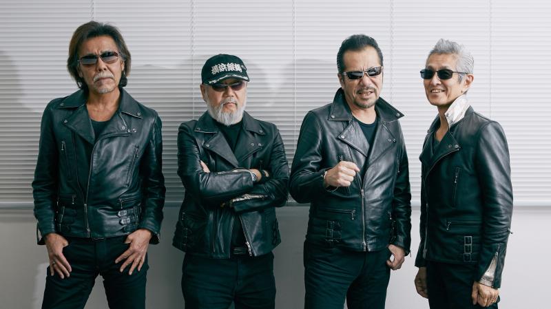 Yokohama Ginbae 40th: Full Revival After 36 Years. Reunited with Original Members! [Part 1]