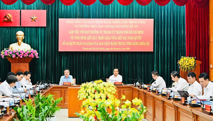 Ho Chi Minh City - Image 2.