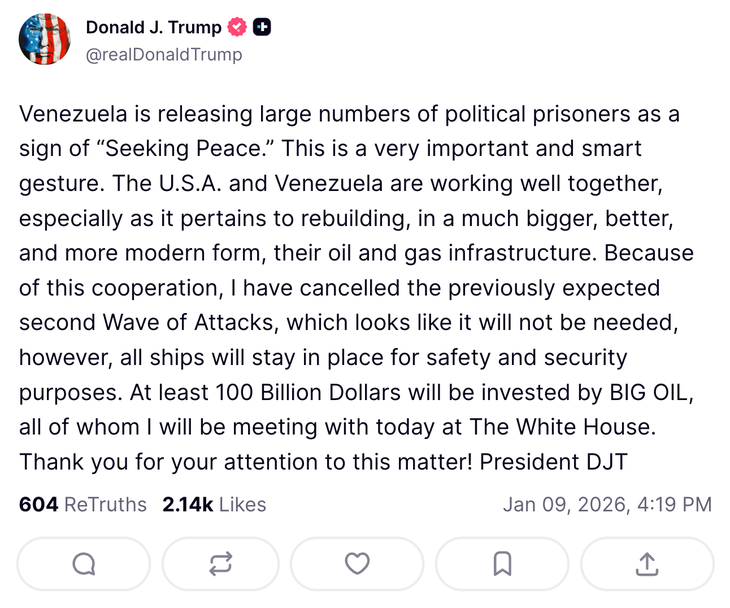 Venezuela - Photo 2.