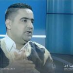 المرشح الرئاسي السابق، سليمان البيوضي،