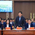 Kiến tạo thể chế, hiện thực hóa Quy hoạch Thủ đô tầm nhìn 100 năm