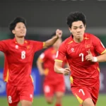 Liệu U23 Việt Nam có được tấm huy chương danh dự? - Ảnh: AFC