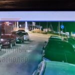 Скриншот видео t.me/krd_tipich_ru