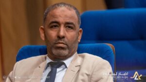 فتح الله السريري، عضو مجلس الدولة